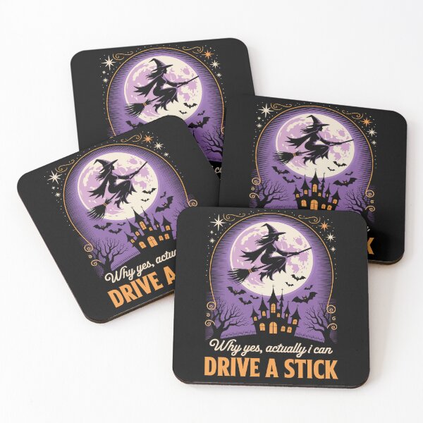 Item preview, Why Yes, Actually — I Can Drive a Stick   designed and sold by jkrphoto.