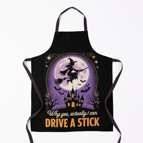 Item preview, Why Yes, Actually — I Can Drive a Stick designed and sold by jkrphoto.