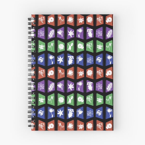 Artikelvorschau, Weitere botanische Bücher entworfen und verkauft von Digitalmyth's Designs.
