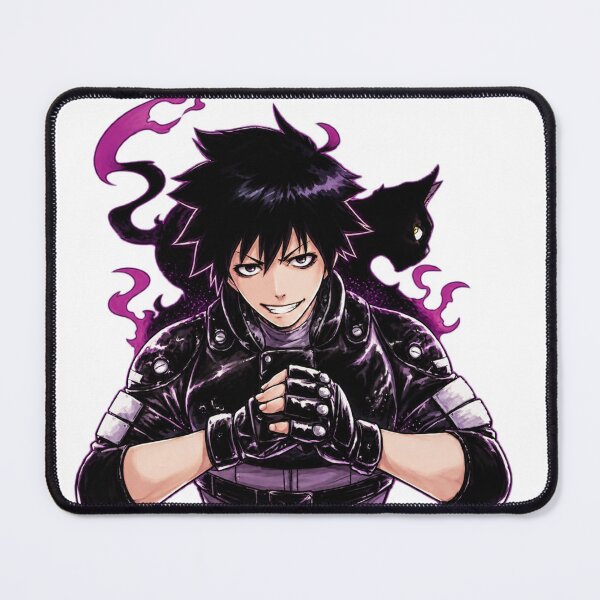 Item preview, Black Torch designed and sold by reezorrrr.
