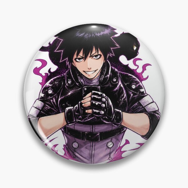 Item preview, Black Torch designed and sold by reezorrrr.