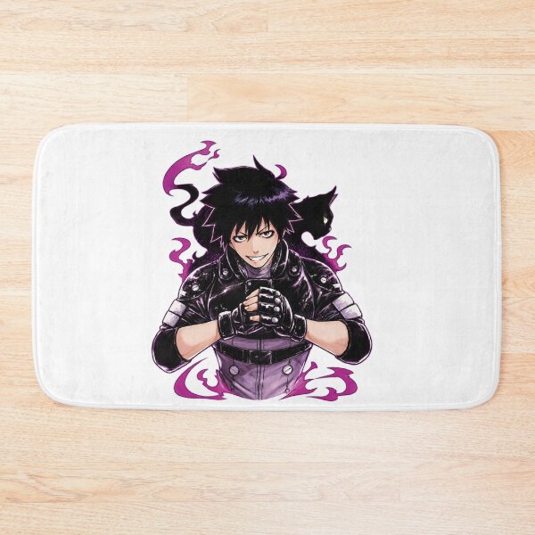 Item preview, Black Torch designed and sold by reezorrrr.