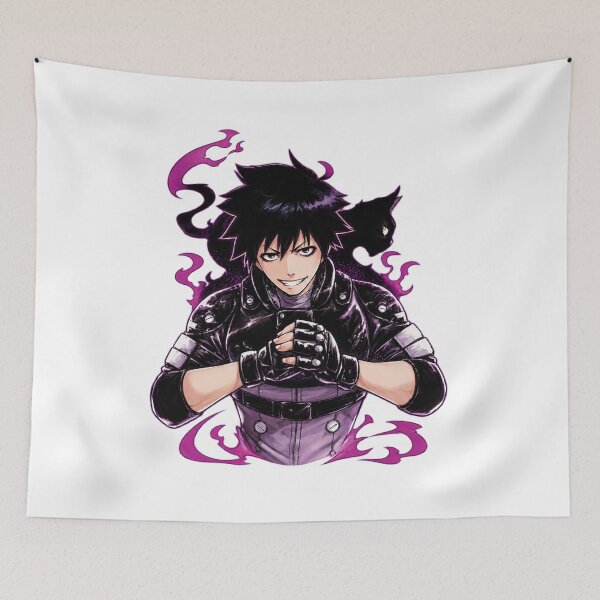 Item preview, Black Torch designed and sold by reezorrrr.