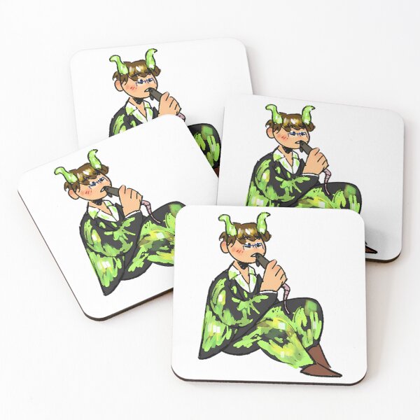 Item preview, Generation Loss Slimecicle Ft. Timothy designed and sold by VIVI-uaCleMENTS.