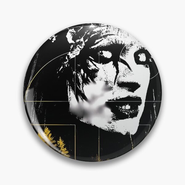 Item preview, best of spiritbox logo essential designed and sold by MysticGothics.