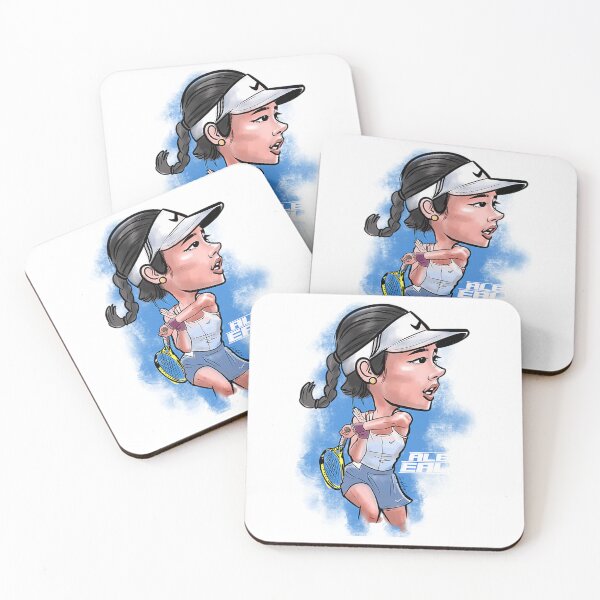Item preview, Alex Eala, tenista designed and sold by Tracstoree.