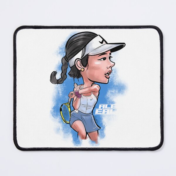 Item preview, Tennis Alex Eala designed and sold by Tracstoree.