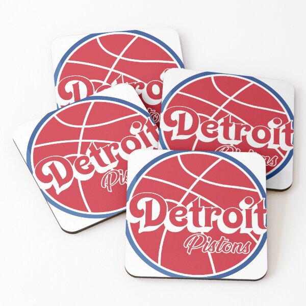 Item preview, Classic design NBA Team Detroit designed and sold by akalosa.