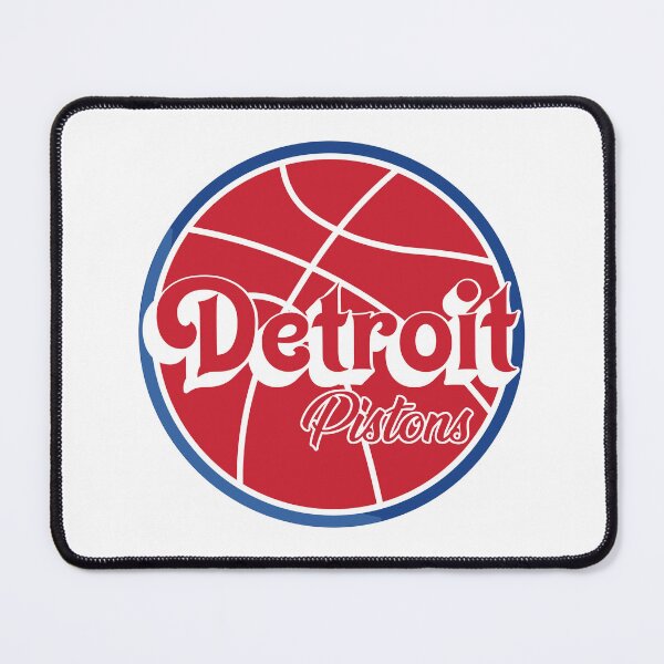 Item preview, Classic design NBA Team Detroit designed and sold by akalosa.