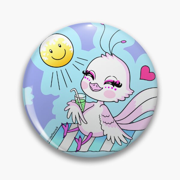 Item preview, Summer break designed and sold by White-Peacock.