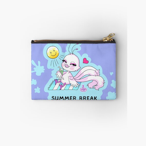 Item preview, Summer break designed and sold by White-Peacock.
