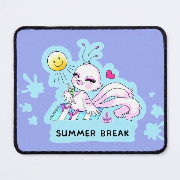 Item preview, Summer break designed and sold by White-Peacock.