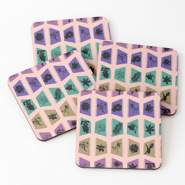 Item preview, Even More Botanical Books designed and sold by Digitalmyth's Designs.