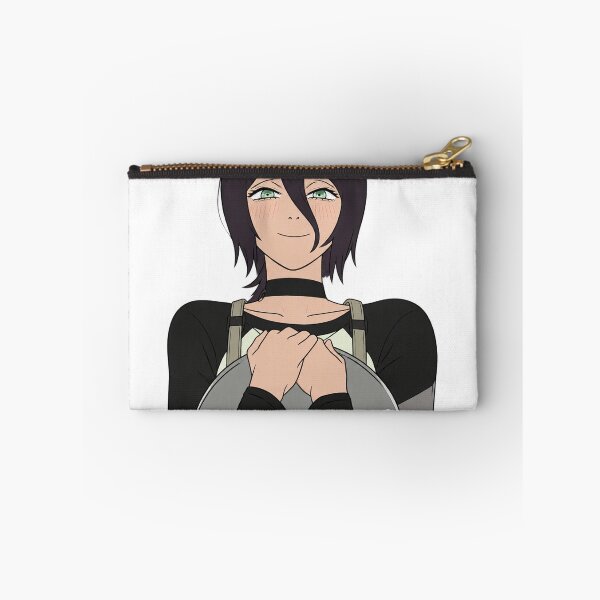Item preview, Reze Tender Smile designed and sold by Migi-Desu.