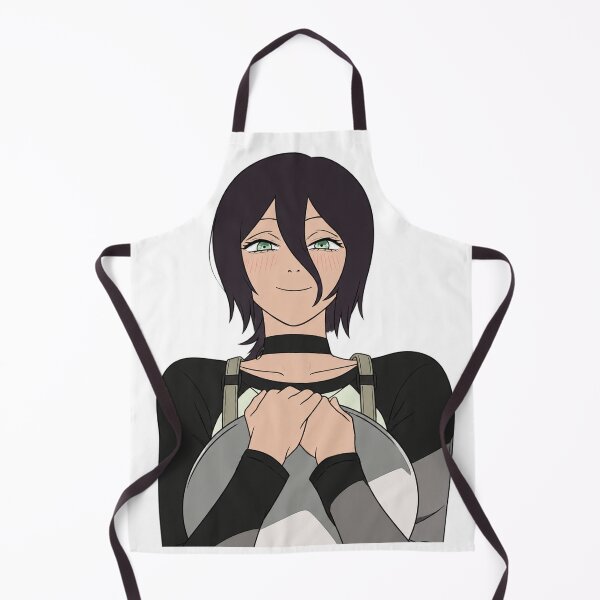 Item preview, Reze Tender Smile designed and sold by Migi-Desu.