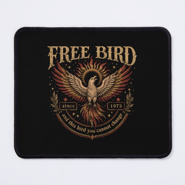 Item preview, Free Bird designed and sold by Katiesfunn.