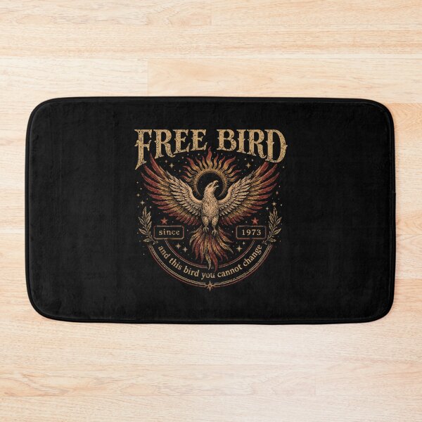 Item preview, Free Bird designed and sold by Katiesfunn.