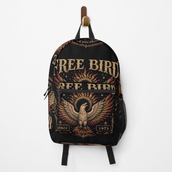 Item preview, Free Bird designed and sold by Katiesfunn.
