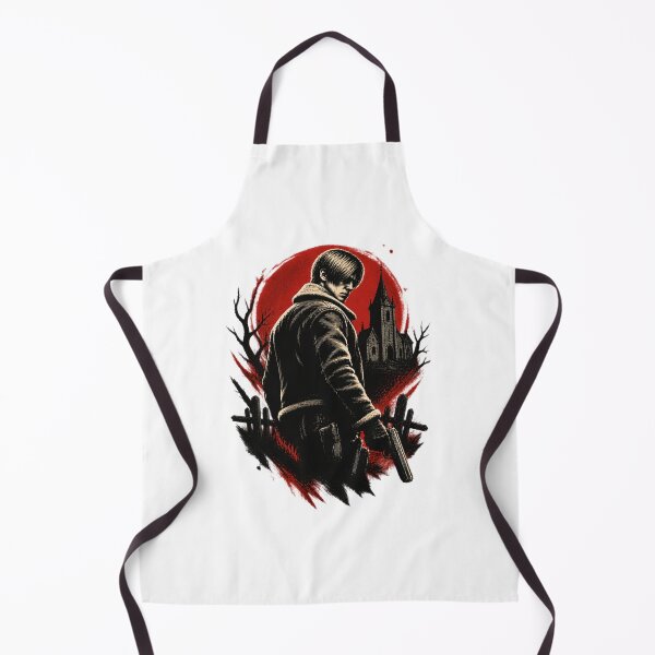 Item preview, Dark Survival Horror Inspired Design with Creepy Atmosphere and Intense Mood designed and sold by X7Shop.