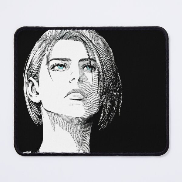 Item preview, Jill Valentine - 18 designed and sold by Infinite-Aspire.