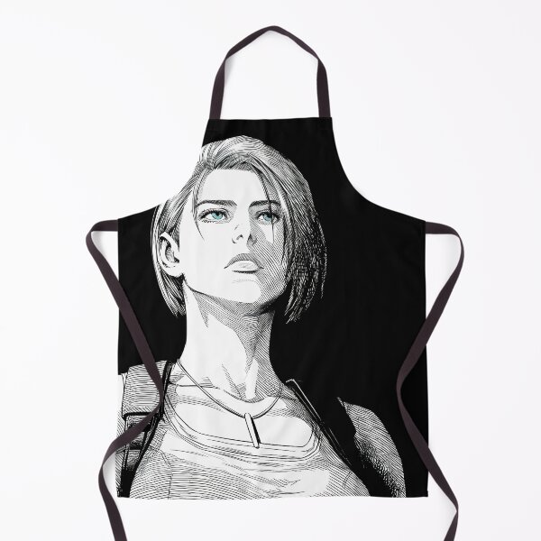 Item preview, Jill Valentine - 18 designed and sold by Infinite-Aspire.
