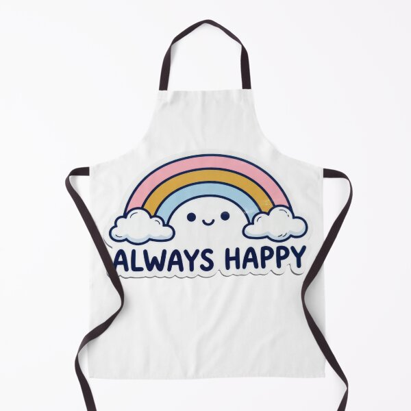 Item preview, Happy always designed and sold by anuggra.