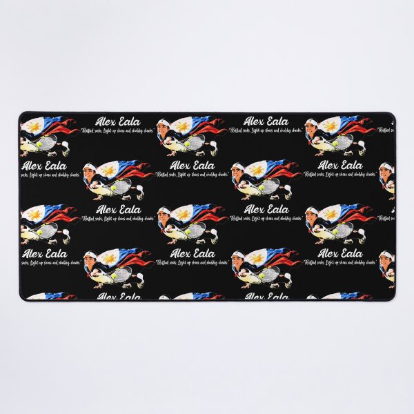 Item preview, Alex Eala Tennis- Filipino Pride designed and sold by Tracstoree.