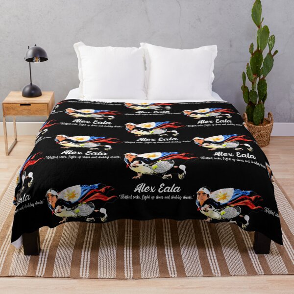 Item preview, Alex Eala Tennis- Filipino Pride designed and sold by Tracstoree.