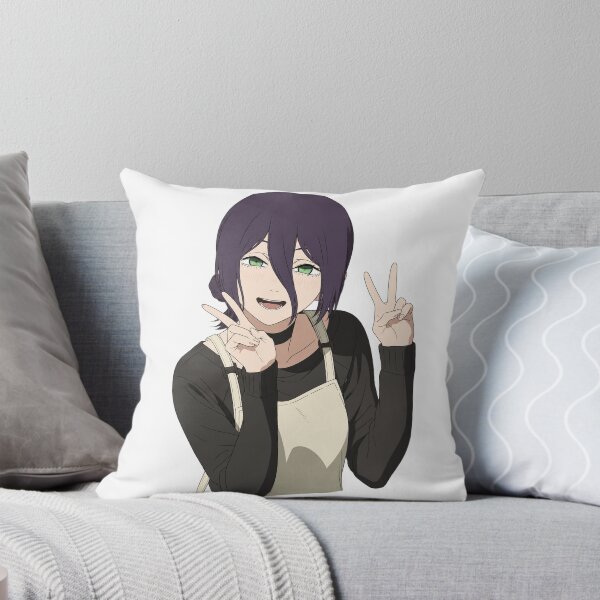 Item preview, Reze Peace Sign designed and sold by Migi-Desu.
