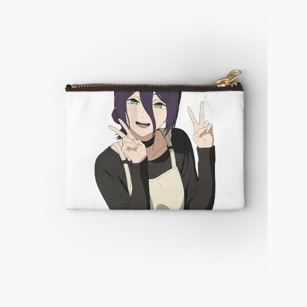 Item preview, Reze Peace Sign designed and sold by Migi-Desu.