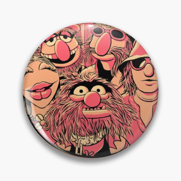 Item preview, Dr. Teeth simple funny Men Women designed and sold by Japaneseartpx.