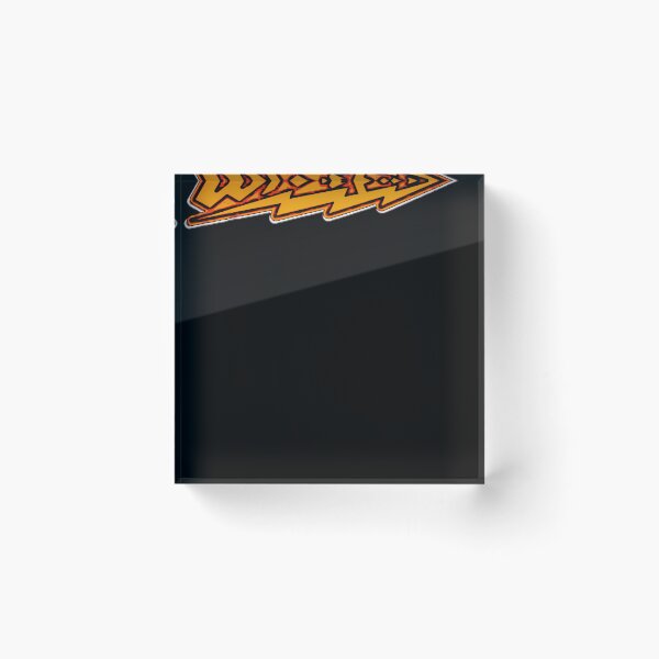 Item preview, warrant new best logo designed and sold by RetroAisthetic.