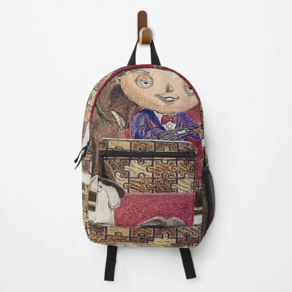 Item preview, Brian and Stewie designed and sold by MilordArt.