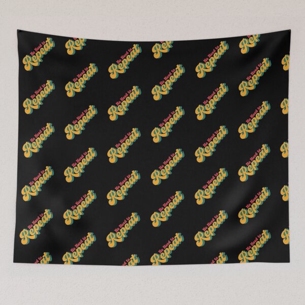 Item preview, No Need to Repeat Yourself I Ignored You designed and sold by NPC-wear.