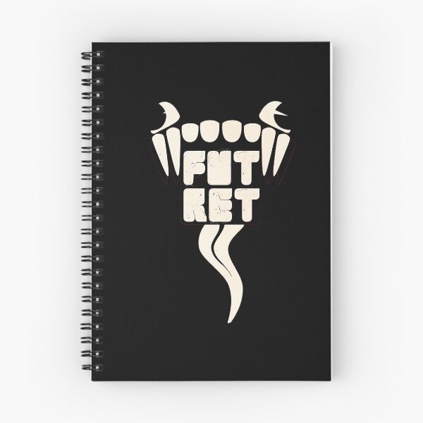 Item preview, Futret Logo Classic designed and sold by iggi-nsllgood.