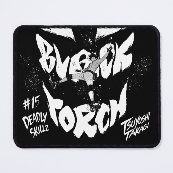 Item preview, Black Torch designed and sold by reezorrrr.