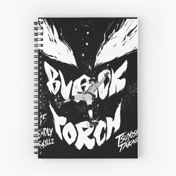 Item preview, Black Torch designed and sold by reezorrrr.