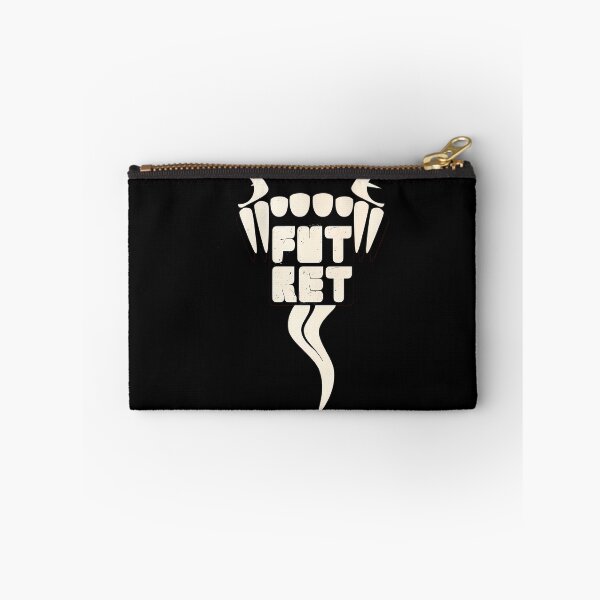 Item preview, Futret Logo Classic designed and sold by iggi-nsllgood.
