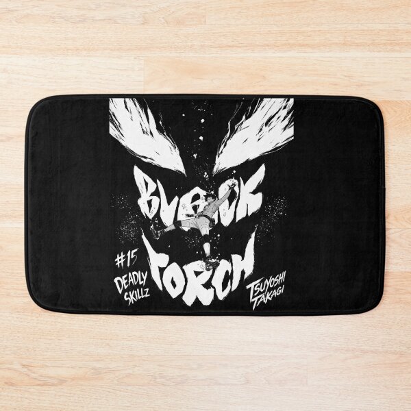 Item preview, Black Torch designed and sold by reezorrrr.