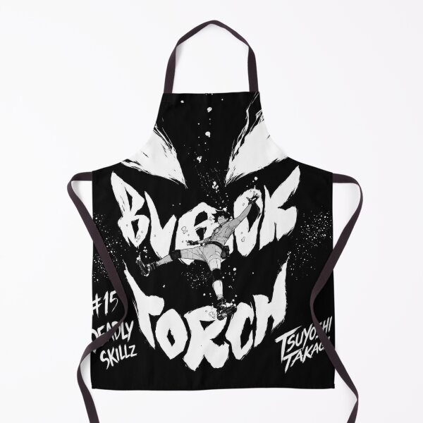 Item preview, Black Torch designed and sold by reezorrrr.