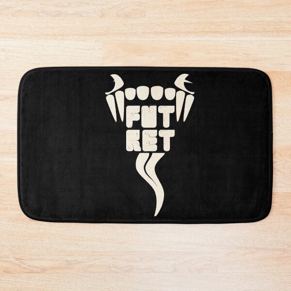 Item preview, Futret Logo Classic designed and sold by iggi-nsllgood.