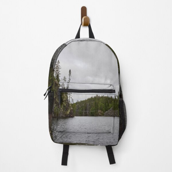 Item preview, The bridge. Julma Olkky designed and sold by Jouko Lehto Photography.