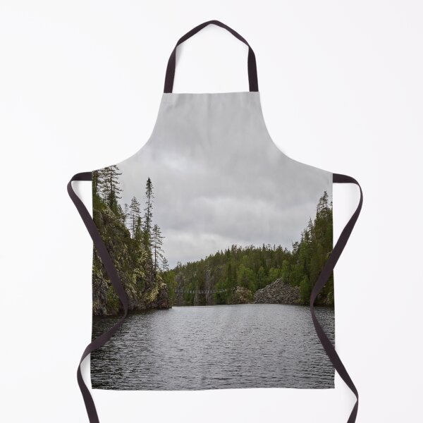 Item preview, The bridge. Julma Olkky designed and sold by Jouko Lehto Photography.