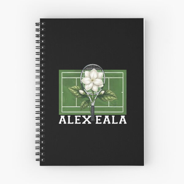 Item preview, Alexandra Alex Eala Floral designed and sold by Tracstoree.
