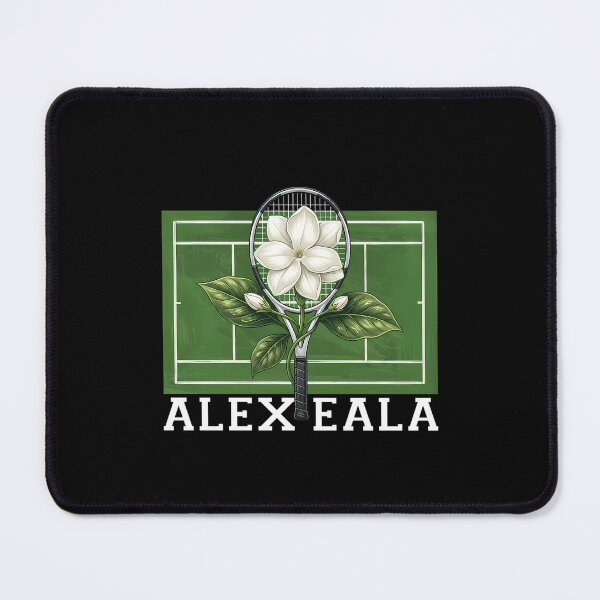Item preview, Alexandra Alex Eala Floral designed and sold by Tracstoree.
