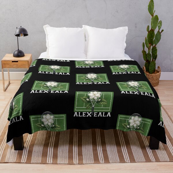 Item preview, Alexandra Alex Eala Floral designed and sold by Tracstoree.