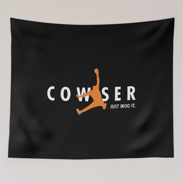 Item preview, Colton Cowser - Cowser Just Moo It designed and sold by thesharaStore.