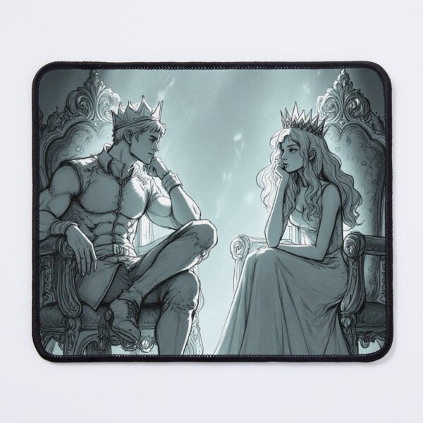 Item preview, A Royal Love Story designed and sold by Blom & Co..