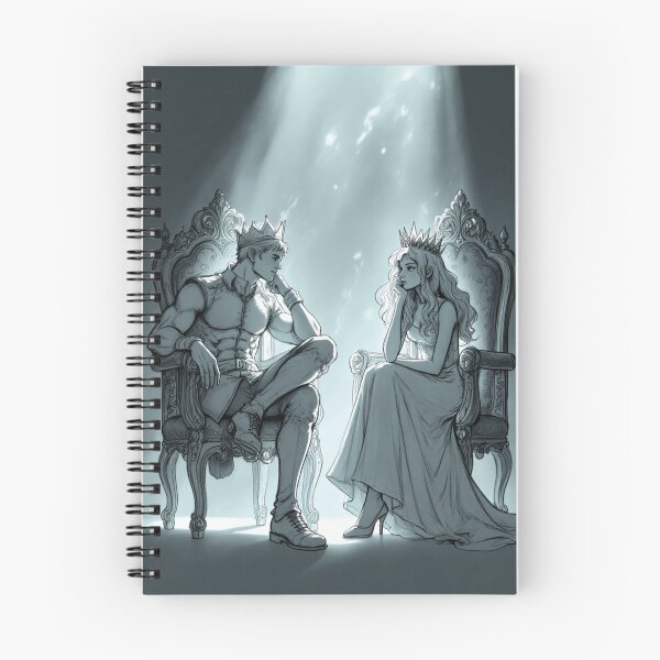 Item preview, A Royal Love Story designed and sold by Blom & Co..