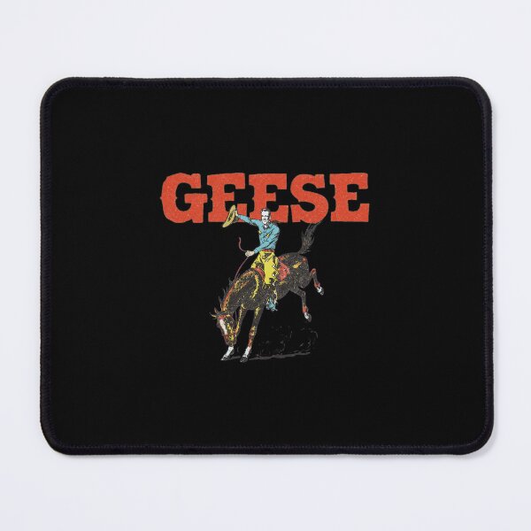 Item preview, Geeses Cowboys Bucking Bronco Humor designed and sold by WrightinMatthew.